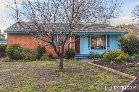 Property photo of 16 Luehmann Street Page ACT 2614