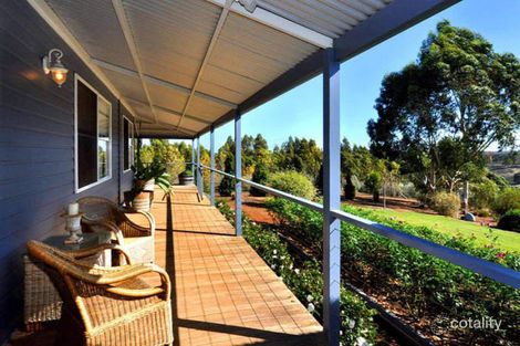 Property photo of 67 Statesmen Court Kangaroo Gully WA 6255