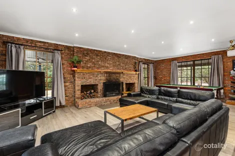 Property photo of 5 Joeys Place Brown Hill VIC 3350