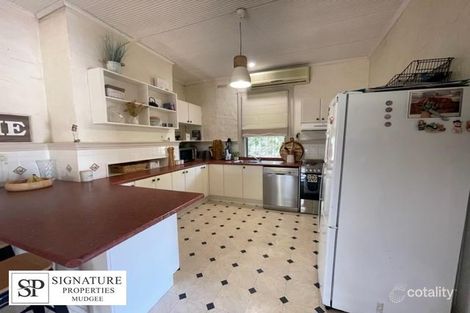 Property photo of 1 Mealey Street Mudgee NSW 2850