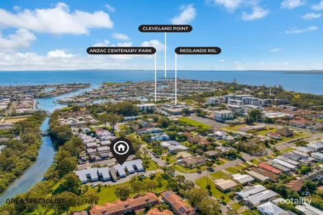 5/26-28 Channel St, Cleveland, QLD 4163