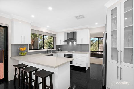 Property photo of 6 Manooka Place Kareela NSW 2232