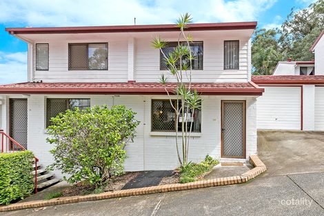 13/155 John Paul Dr, Springwood, QLD 4127