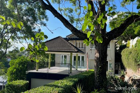 Property photo of 20 Eldernell Terrace Hamilton QLD 4007