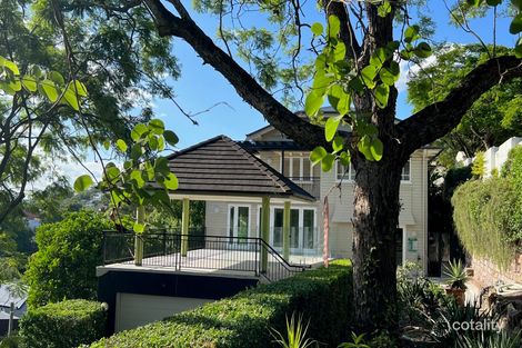 Property photo of 20 Eldernell Terrace Hamilton QLD 4007