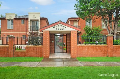 Property photo of 2/213-215 Queen Street Concord West NSW 2138