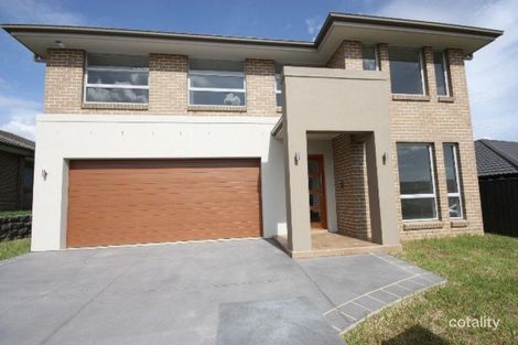 41 Explorer St, Gregory Hills, NSW 2557