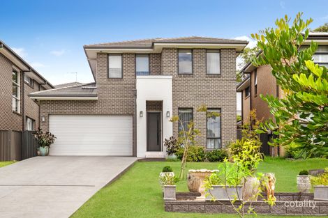 30 ROSS PL, NORTH KELLYVILLE, NSW 2155