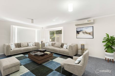 Property photo of 2 Saratoga Close Wilsonton QLD 4350