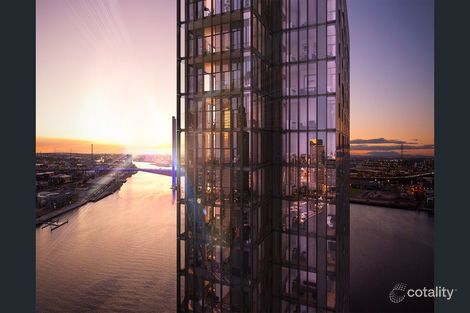 509/915 Collins St, Docklands, VIC 3008