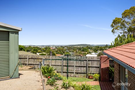 Property photo of 2 Saratoga Close Wilsonton QLD 4350