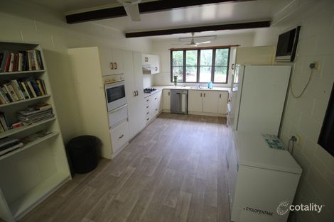 Property photo of 22 Old Bridge Road Long Pocket QLD 4850