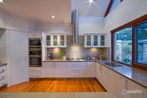 Property photo of 11A Cornwall Street Swanbourne WA 6010