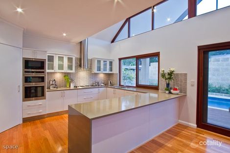 Property photo of 11A Cornwall Street Swanbourne WA 6010