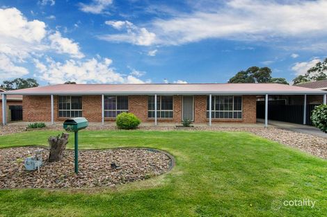 27 Carmel Dr, Mount Gambier, SA 5290