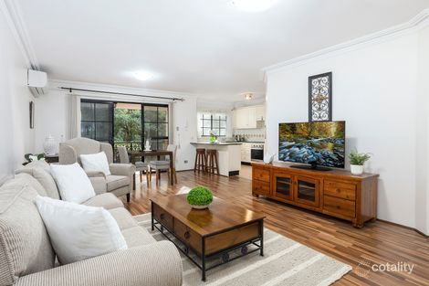 Property photo of 2C/7 Macmahon Place Menai NSW 2234