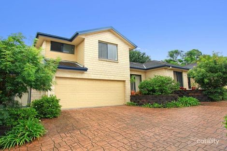 Property photo of 6/9A Figtree Crescent Figtree NSW 2525
