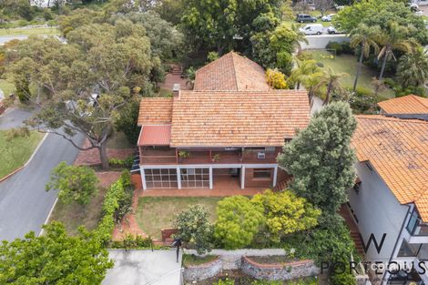 Property photo of 42A Jutland Parade Dalkeith WA 6009