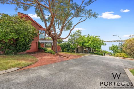 Property photo of 42A Jutland Parade Dalkeith WA 6009