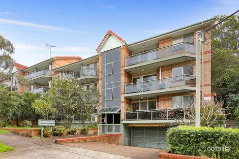 Property photo of 14/9-13 Burraneer Bay Road Cronulla NSW 2230