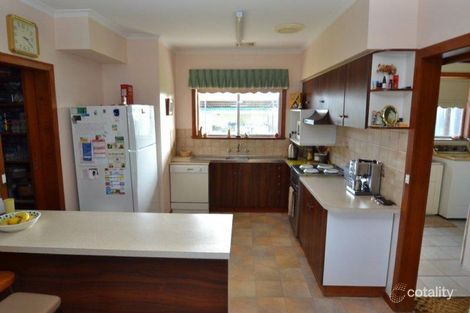 Property photo of 1483 Warby Range Road Wangandary VIC 3678
