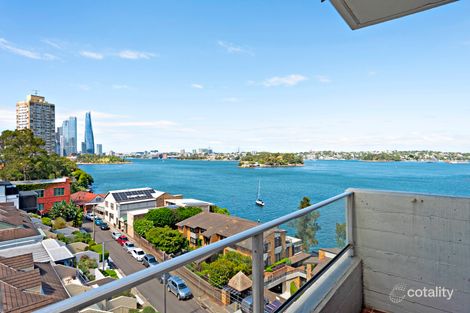 41/90 Blues Point Rd, Mcmahons Point, NSW 2060