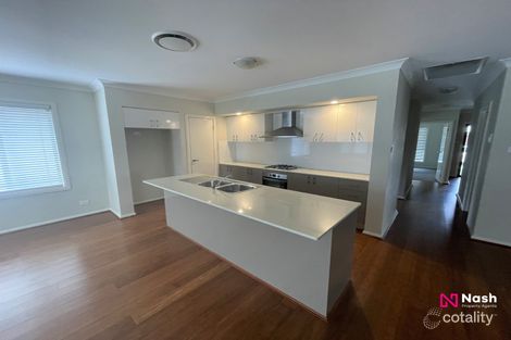 Property photo of 25A Rosecomb Road Spring Farm NSW 2570