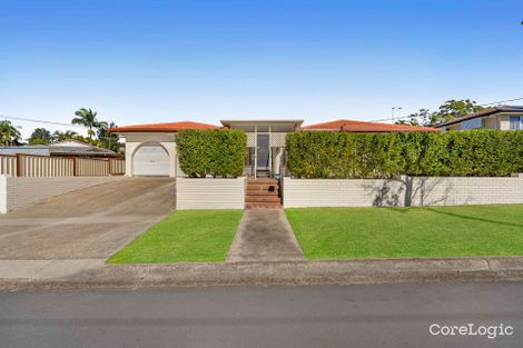 Property photo of 12 Burke Street Capalaba QLD 4157