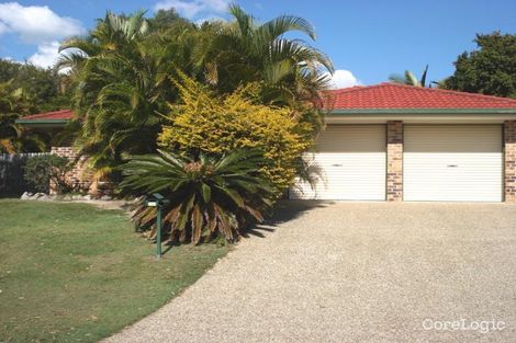 Property photo of 64 Sylvania Street Alexandra Hills QLD 4161