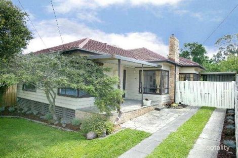 Property photo of 16 Adele Street Vermont VIC 3133