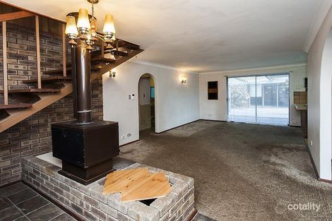 Property photo of 56 Queen Parade Wannanup WA 6210