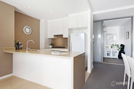 Property photo of 703/220-222 Mona Vale Road St Ives NSW 2075