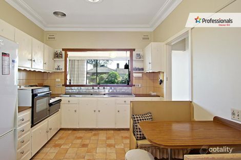 Property photo of 166 Virgil Avenue Chester Hill NSW 2162