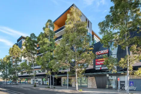 710/4 Henderson Rd, Edmondson Park, NSW 2174