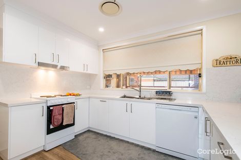 Property photo of 67 Centauri Circuit Cranebrook NSW 2749