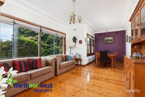 Property photo of 21 Haywood Street Epping NSW 2121