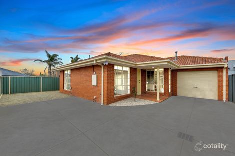 Property photo of 2/39 Perrett Avenue St Albans VIC 3021