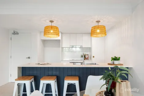 Property photo of 5/95 Adamson Street Wooloowin QLD 4030