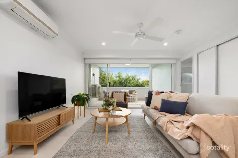 Property photo of 5/95 Adamson Street Wooloowin QLD 4030