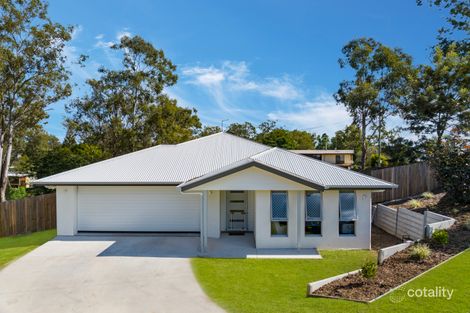 Property photo of 16 Banbury Close Bundamba QLD 4304