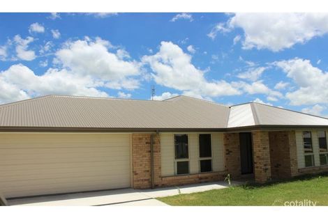 Property photo of 16 Wandoo Crescent Westbrook QLD 4350