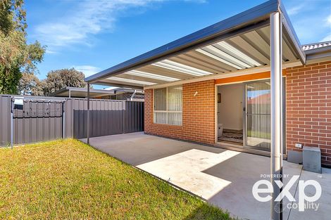 Property photo of 4/7 O'Connell Street Salisbury Downs SA 5108