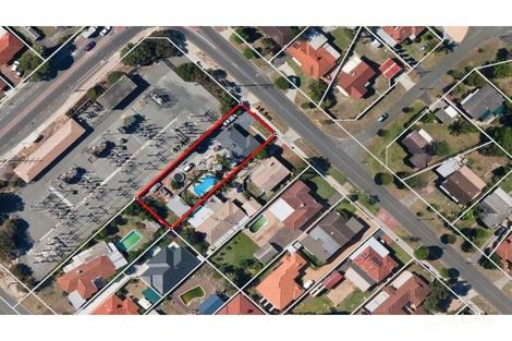 224 Belgravia St, Belmont, WA 6104