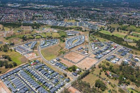 Property photo of 45 Balmoral Road Kellyville NSW 2155