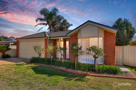 Property photo of 11 Golden Grove Red Cliffs VIC 3496