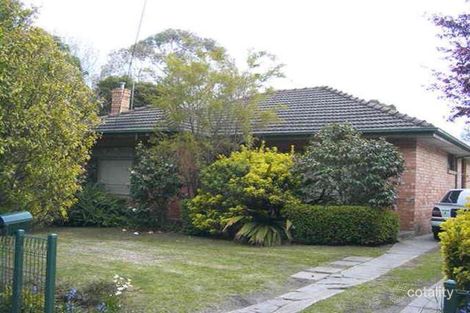 Property photo of 53 Park Road Cheltenham VIC 3192
