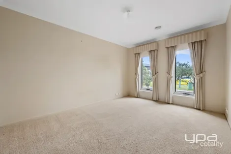 Property photo of 3 Chicory Drive Bacchus Marsh VIC 3340