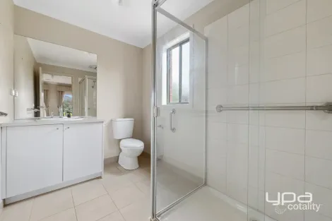 Property photo of 3 Chicory Drive Bacchus Marsh VIC 3340