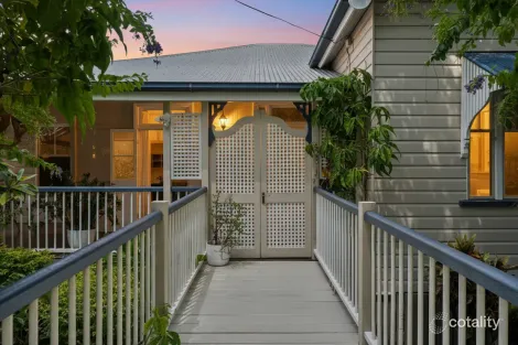 1/34 Maryvale St, Toowong, QLD 4066