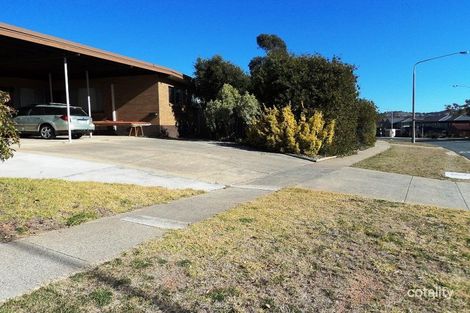 3/102 Nemarang Cres, Waramanga, ACT 2611